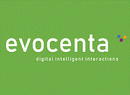 Logo evocenta GmbH in Gelsenkirchen