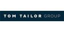 Logo TOM TAILOR GmbH in Oberhausen