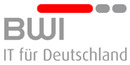 Logo BWI GmbH in Hilden
