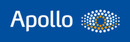 Logo Apollo-Optik Holding GmbH & Co. KG in Essen