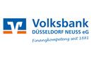 Logo Volksbank Düsseldorf Neuss eG in Düsseldorf