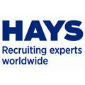 Logo Hays Interne Karriere bei Uns in Essen
