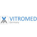 Logo VITROMED GmbH in Langenfeld (Rheinland)