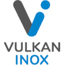 Logo VULKAN INOX GmbH in Hattingen, Ruhr