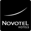 Logo Novotel Düsseldorf City West in Düsseldorf