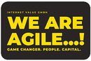Logo Internet Value GmbH in Düsseldorf