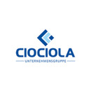 Logo CIOCIOLA GmbH in Ratingen