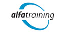 Logo alfatraining Bildungszentrum GmbH in Düsseldorf
