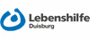 Logo Lebenshilfe Duisburg e. V.