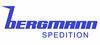 Logo Bergmann GmbH & Co. KG Spedition in Wuppertal