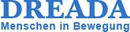 Logo DREADA GmbH in Düsseldorf