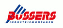 Logo Industriemontagen Büssers GmbH in Essen