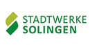 Logo Stadtwerke Solingen GmbH in Solingen