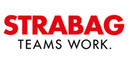 Logo STRABAG Rail GmbH in Essen