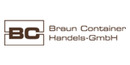 Logo Braun Container Handels-GmbH
