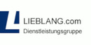 Logo Lieblang Dienstleistungsgruppe Management GmbH in Düsseldorf