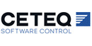 Logo CETEQ GmbH in Wuppertal