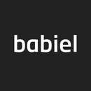 Logo babiel in Düsseldorf