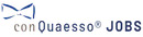Logo conQuaesso ? JOBS - Personalberatung in Wuppertal