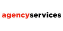 Logo ad agencyservices GmbH in Düsseldorf