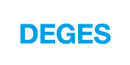 Logo DEGES Deutsche Einheit Fernstraßenplanungs- und -bau GmbH in Düsseldorf