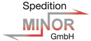 Logo Spedition Minor GmbH in Gelsenkirchen