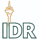 Logo Industrieterrains Düsseldorf-Reisholz AG in Düsseldorf