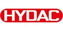 Logo HYDAC Group in Essen