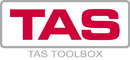 Logo TAS ToolBox GmbH in Hilden