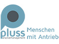 Logo pluss Personalmanagement GmbH Niederlassung Dortmund in Bochum