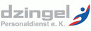Logo Dzingel Personaldienst e.K. in Wuppertal