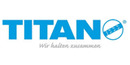 Logo TITAN Umreifungstechnik GmbH & Co. KG in Schwelm