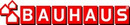 Logo Bauhaus AG in Wuppertal