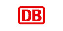 Logo DB InfraGO AG in Düsseldorf