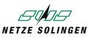 Logo SWS Netze Solingen GmbH in Solingen