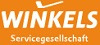 Logo WINKELS Servicegesellschaft mbH in Düsseldorf