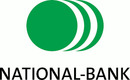 Logo NATIONAL-BANK Aktiengesellschaft in Essen