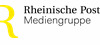 Logo Rheinische Post Mediengruppe GmbH in Solingen