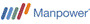 Logo Manpower GmbH & Co. KG in Berlin