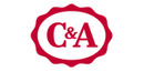 Logo C&A in Duisburg