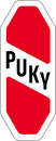 Logo PUKY GmbH & Co. KG in Wülfrath