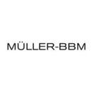 Logo Müller-BBM Industry Solutions GmbH in Herne