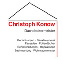 Logo Dachdeckermeister Christoph Konow in Bochum