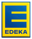Logo EDEKA Musija in Düsseldorf