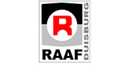 Logo Theo Raaf Bauunternehmung GmbH & Co KG