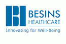 Logo Besins Healthcare Germany GmbH in Düsseldorf