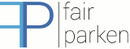 Logo fair parken GmbH in Düsseldorf