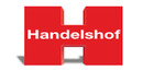 Logo HANDELSHOF KÖLN Stiftung & Co.KG in Ratingen