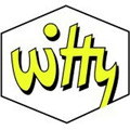Logo Witty GmbH & Co. KG in Tübingen