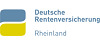 Logo DRV Rheinland in Düsseldorf